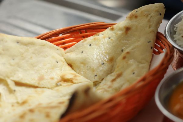 Ashoka Restaurant - Blog