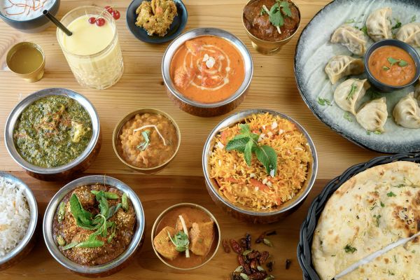Ashoka Restaurant - Blog