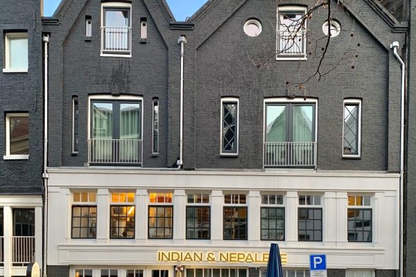 Ashoka Restaurant - Blog